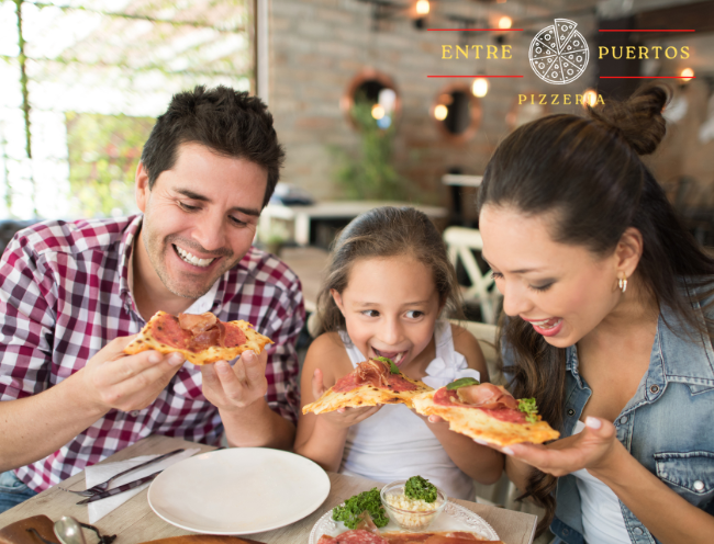 Momentos Inolvidables: Beneficios de Disfrutar de una Comida Familiar