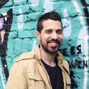 Carlos R.